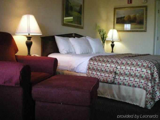 Quality Inn Eastman Eksteriør billede